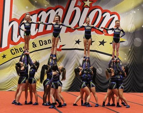 Beyond the Bows: The Realities of Being a Carolina Magic Allstar